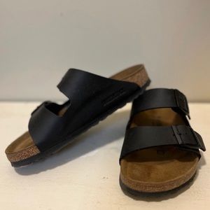 Birkenstocks